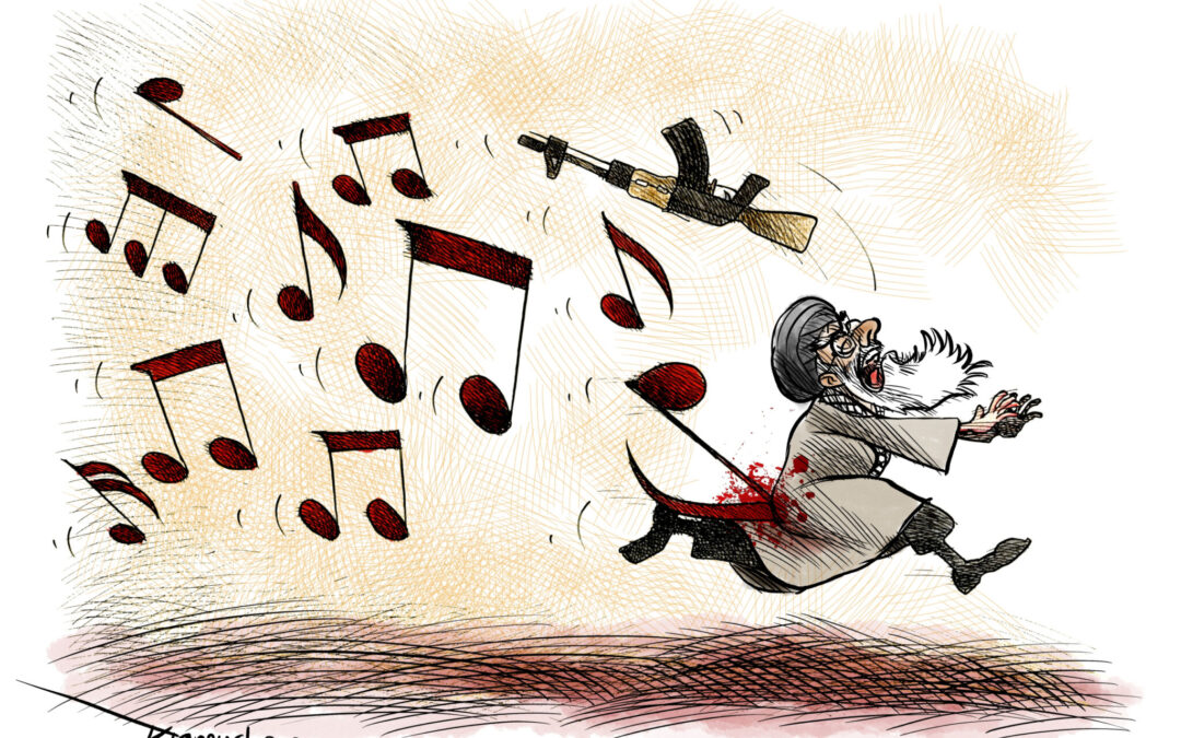 STATEMENT: HEBDO AND KHAMENEI