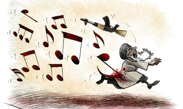 STATEMENT: HEBDO AND KHAMENEI