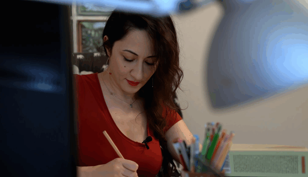 BREAKING: Zehra Ömeroğlu’s legal troubles are not over yet